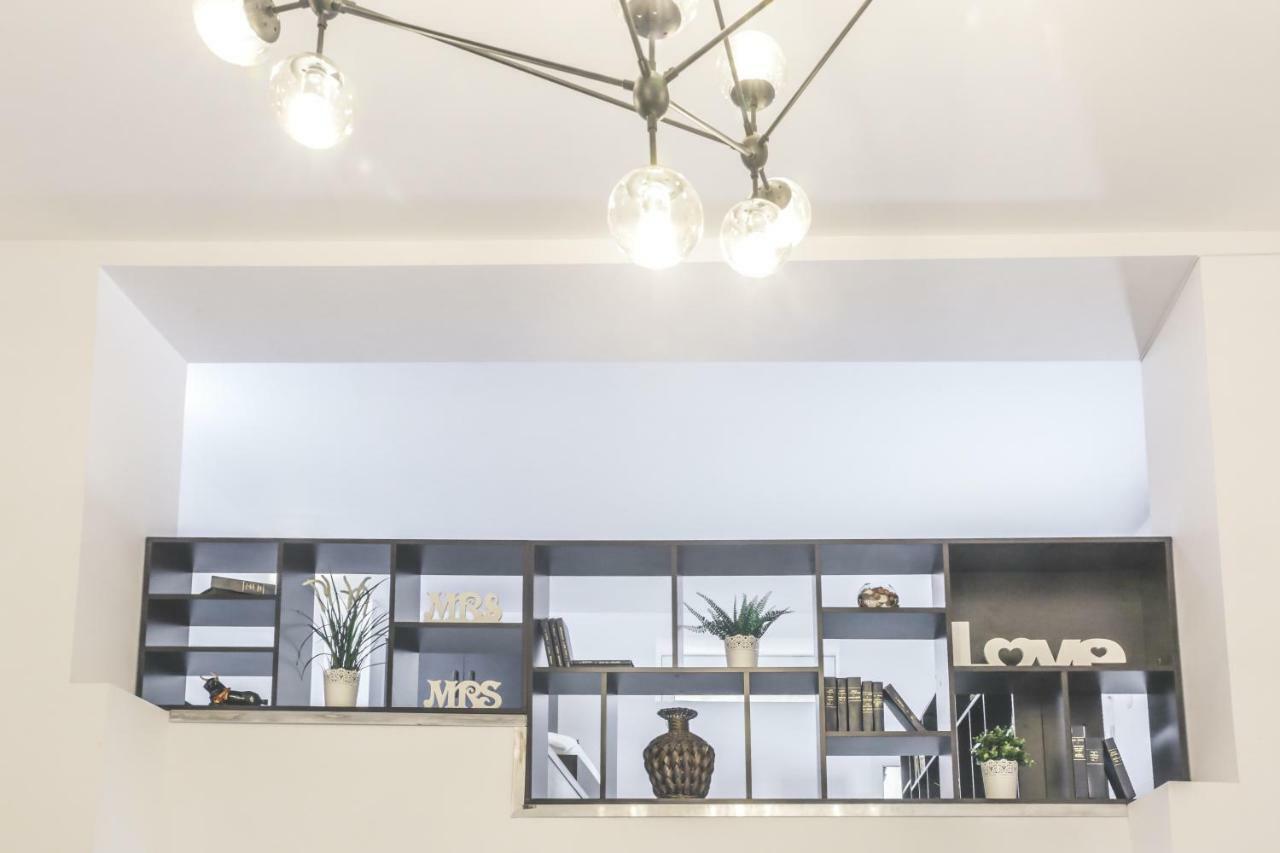 Victoria Duplex Apartament Apartment Bucharest Luaran gambar